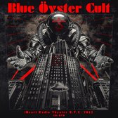 Blue Öyster Cult - Iheart Radio Theater NYC 2012 (2 CD)