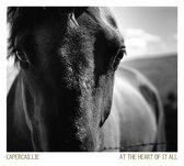 Capercaillie - At The Heart Of It All (CD)