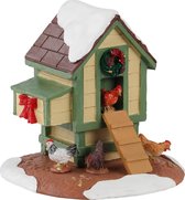 Lemax - Christmas Coop - Kersthuisjes & Kerstdorpen