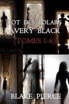 Un Polar Avery Black - Une offre groupée Mystère Avery Black : Volumes 1-6