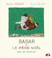 Nathalie Dessay - Babar Et Le Pere Noel (CD)