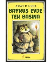 Baykuş Evde Tek Başına