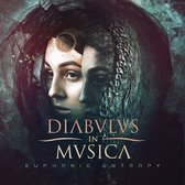 Diabulus In Musica - Euphonic Entropy (CD)