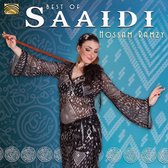 Hossam Ramzy - Best Of Saaidi (CD)
