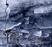 ASP - Eisige Wirklichkeit (CD)