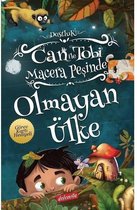 Olmayan Ülke Can İle Tobi Macera Peşinde