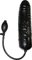 XXL opblaasbare dildo