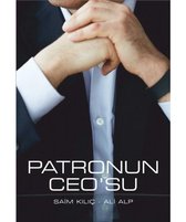 Patronun Ceo'su