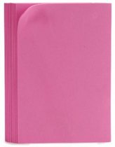 foamvel junior 30 x 20 cm EVA roze