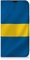 Multi Zweedse vlag