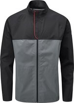 Under Armour Elements Rain Jacket - Sportjas - Heren - Grijs - M