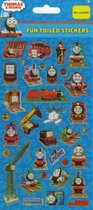 foliestickers Thomas & Friends junior 30 stuks