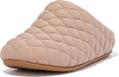 FitFlop™ Chrissie Slipper - Padded - Pantoffels Nude - Maat 36