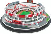 3D-puzzel El Monumental-stadion 108 stukjes