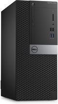 Dell OptiPlex 3040-2437 - Desktop