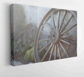 Canvas schilderij -  Productnummer   1043395 - 80*60 Horizontal