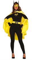 Costume de super-héros Bat Bat Ladies Deluxe