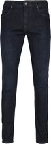 Suitable Hume Jeans Navy Rise - maat W 34 - L 36