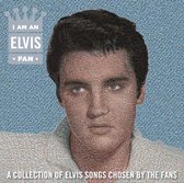 Elvis Presley - I Am An Elvis Fan (CD)
