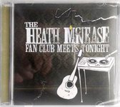 Heath Mcnease Fanclub Meet