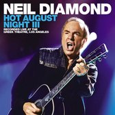 Neil Diamond - Hot August Night III (2 LP)