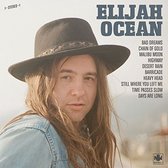 Elijah Ocean - Elijha Ocean (LP)