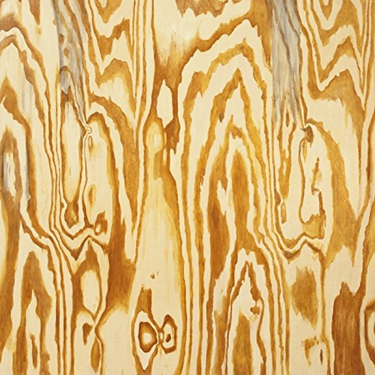 Mazes - Wooden Aquarium (LP)