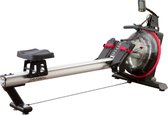 Life Fitness - GX Trainer Roeitrainer -