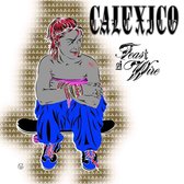 Calexico - Feast Of Wire (LP)