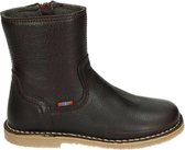 Koel4Kids GEERT - Kinderen Jongens - Kleur: Bruin - Maat: 30