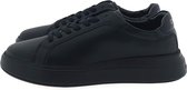 Calvin Klein Low Top Lace Up sneaker zwart, ,40 / 6.5