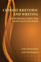 Perspectives on Writing - Chinese Rhetoric and Writing