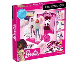 BARBIE MODESHOW