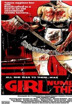 Girl Number Three (DVD) (Import geen NL ondertiteling)