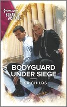 Bachelor Bodyguards 13 - Bodyguard Under Siege