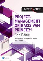 Projectmanagement op basis van PRINCE2® 6de Editie – 4de geheel herziene druk