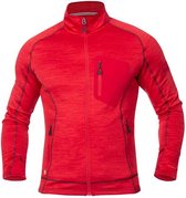 Ardon Breeffidry Functional Sweatshirt-Rood-XL