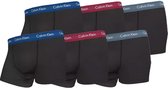 Calvin Klein 6-pack boxershorts trunk dusty sailor