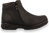 SPROX  heren boots  ZWART 42