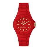 Ice-Watch ICE Generation Winter IW019891 - Red - Small