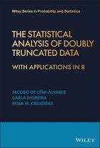 Wiley Series in Probability and Statistics 64 - The Statistical Analysis of Doubly Truncated Data