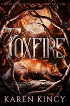 A Beautiful and Deadly Secret 2 - Foxfire