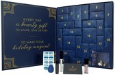 Deluxe beauty adventskalender Max&More 24-delig