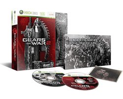 Gears Of War 2 Collectors Edition Image