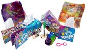 Spel/set Splash Toys SNEAK'ARTZ BUNDLE Markeerstiften