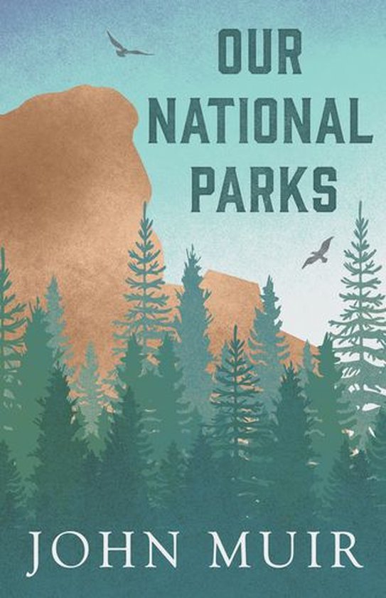 Our National Parks - cover