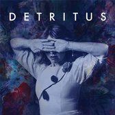 Sarah Neufeld - Detritus (LP) (Coloured Vinyl)