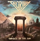 Thorium - Empires In The Sun (LP)