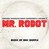 Mac Quayle - Mr. Robot Season 1 (4 LP)