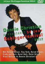 Various Artists - 30 Jaar Schlagerfestival Deel 2 (DVD)